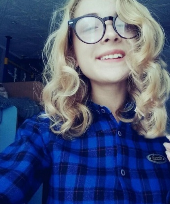 Людмила